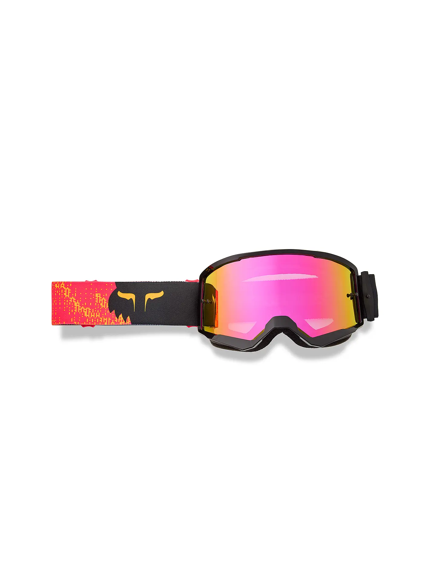 FOX | Radbrille Main Kairos Spark | 